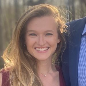 Meet your Posher, Lexie